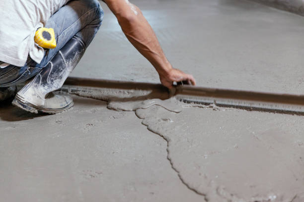 Best Concrete Demolition Services in Ames, TX