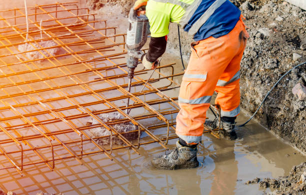  Ames, TX Concrete contractor Pros