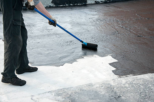 Best Concrete Slab Construction in Ames, TX